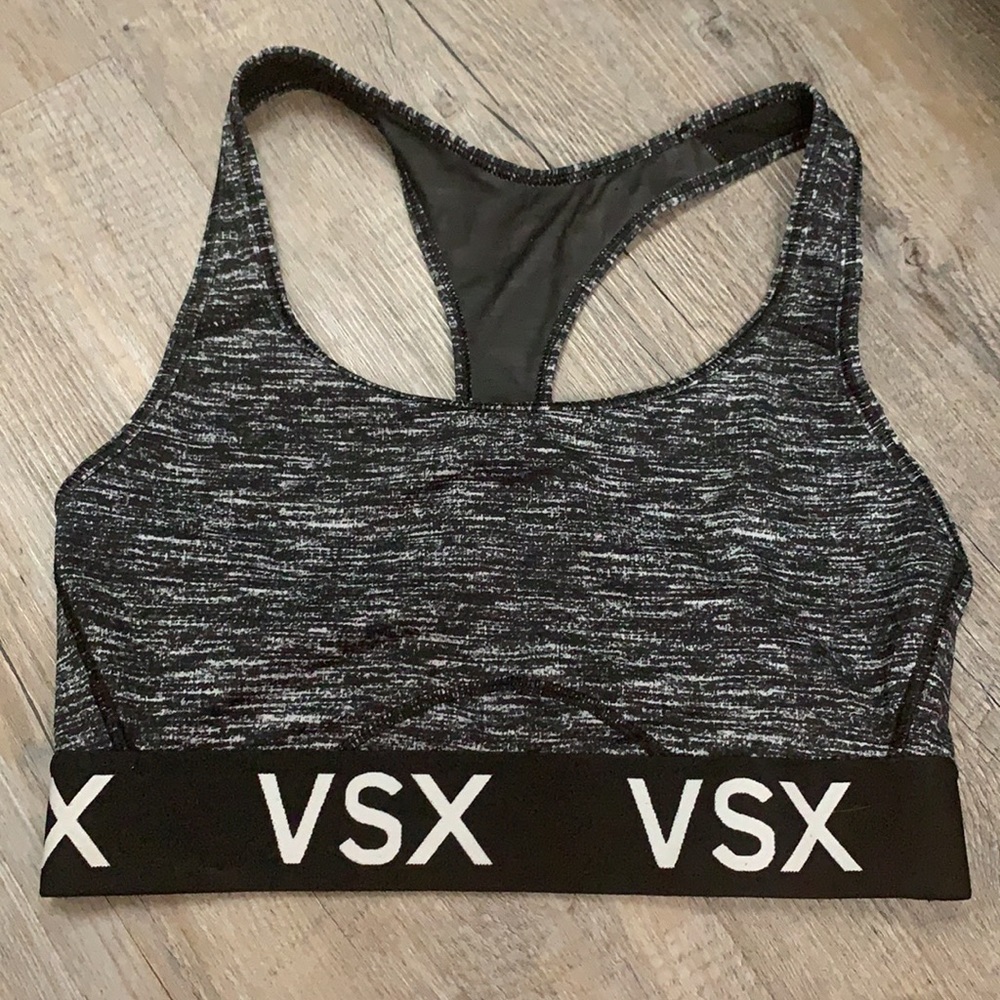 Victoria secret sports bra size small
